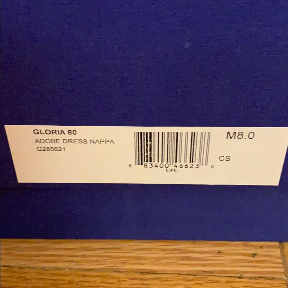Stuart Weitzman Sandals - Picture 7 of 7
